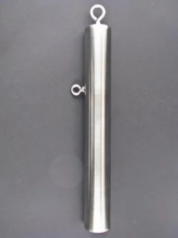 Stainless Steel Downrigger Stick Weight 6-15lbs