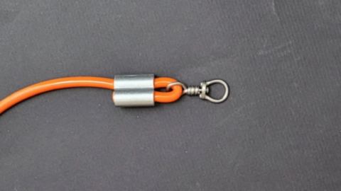 Snubber Fixed Ring