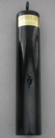 Powder Coated 10 lb Downrigger Weight