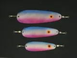 Grumpy Guy's UV Dodger Purple