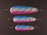 Grumpy Guy's UV Dodger Purple